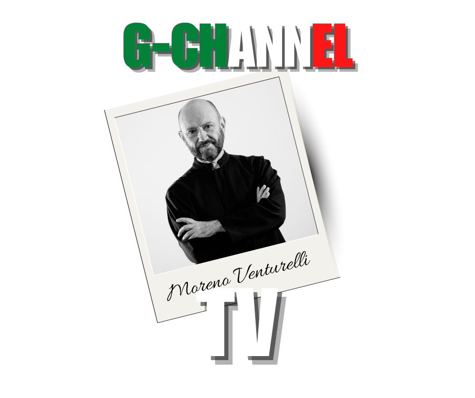 Veneto: Moreno Venturelli - L'Italia che incanta